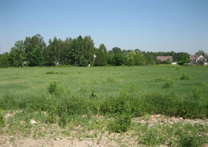 działka na sprzedaż - Łódź, Bałuty, Zimna Woda