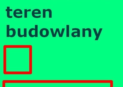 działka na sprzedaż - Aleksandrów Łódzki, Wincentego Witosa