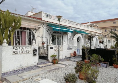 dom na sprzedaż - Hiszpania, Torrevieja., La Siesta.