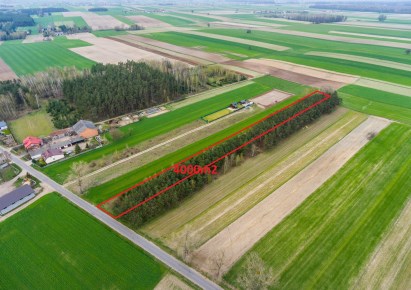 działka na sprzedaż - Będków, Ceniawy