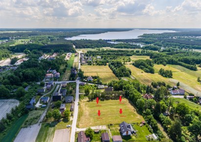 działka na sprzedaż - Tomaszów Mazowiecki (gw), Smardzewice, Jeneralska