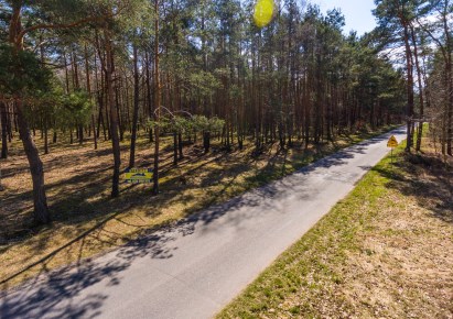 działka na sprzedaż - Tomaszów Mazowiecki (gw), Twarda