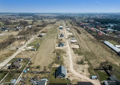 działka na sprzedaż - Bełchatów