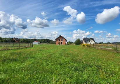 działka na sprzedaż - Łask (gw), Wiewiórczyn