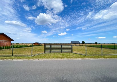 działka na sprzedaż - Lubochnia, Nowy Jasień