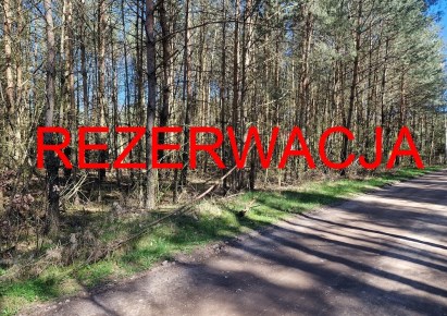 działka na sprzedaż - Zgierz (gw), Kania Góra, Dębniak