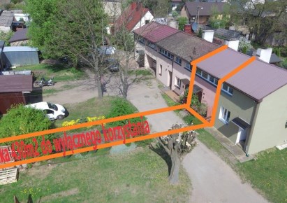dom na sprzedaż - Parzęczew