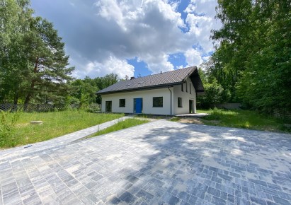 dom na sprzedaż - Inowłódz, Konewka