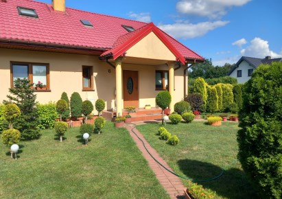 dom na sprzedaż - Konstantynów Łódzki