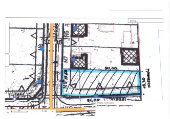 działka na sprzedaż - Piotrków Trybunalski
